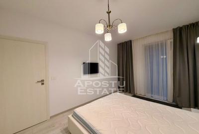Apartament cu 2 camere de inchiriat, bloc nou, Timisoara, Aradului - 7
