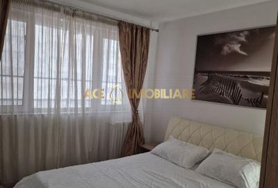 2 Camere de inchiriat | Stefan cel Mare | Metrou | Mobilat | Utilat - 5