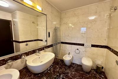 Rezidență selectă în Primăverii | 3 camere, intimitate totală | parcare - 6