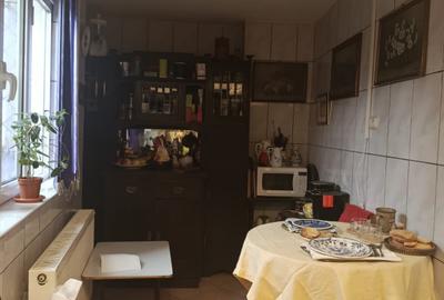 Apartament 3 camere ideal pentru investiție – Piața Victoriei / Gara de Nord - 7