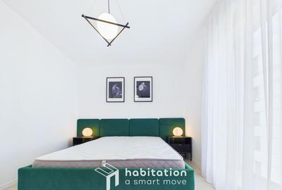 Apartament cu 3 camere, elegant, cu un view spectaculos, Central- City of Mara - 14