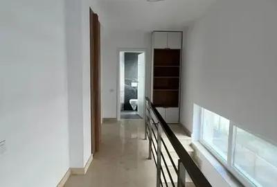Vilă Modernă P+1 | Ansamblul City Nord Tunari | 4 Camere | Comision 0% - 14