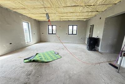 CASA PLAN PARTER | TEREN 800 MP | ACEES AUTO | ZONA OSORHEI | ORADEA - 9