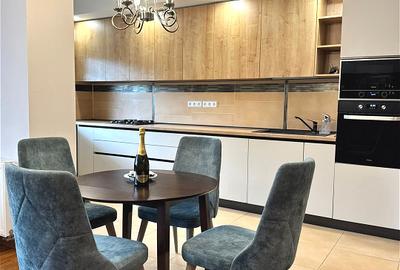 Apartament 3 camere | Terasă generoasă & Pet Friendly | Zona Pipera - 1