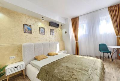 Ultracentral-Zona Unirii-Libertatii | 2 Camere la prima inchiriere - 1