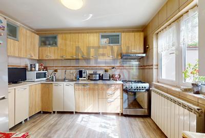 Vila de vanzare zona Domenii - 5