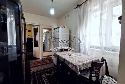 Apartament spatios, etaj intermediar, zona Academiei de muzica - 9