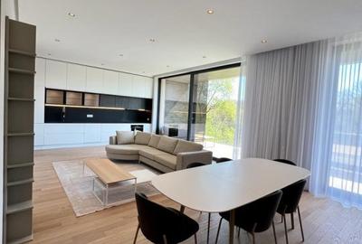Apartament 3 Camere Rahmaninov Residence - 3