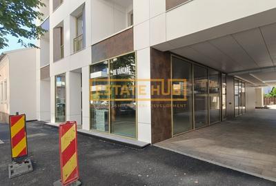 Spatiu comercial central | Ploiesti 44 | Comision 0% - 1