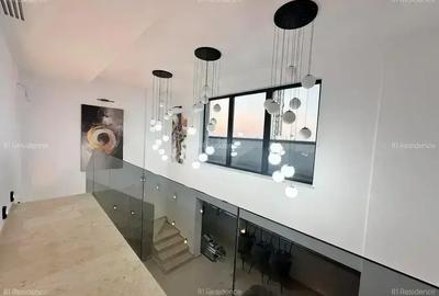 Oportunitate Duplex 4 camere Bloc Finalizat 400m Metro Parcare Piscina - 8