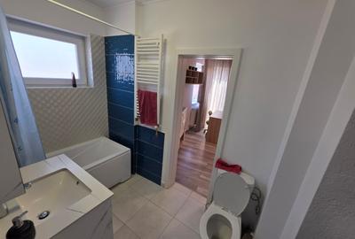 Universitate, 10 minute metrou, pe Armeneasca, renovat complet, centrala, - 18