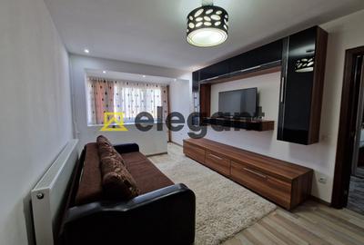 Priveliste deosebita! 2 camere, modern, AC, centrala, Brazda - 1