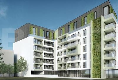 Apartament cu 3 camere semidecomandat în Semicentral