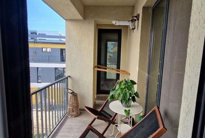 Apartament 2 camere Theodor Pallady cu parcare subterana - 9