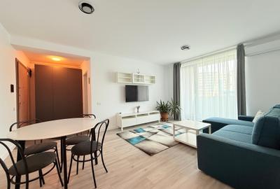 Apartament Faleza Nord | Nou | Parcare private - 5
