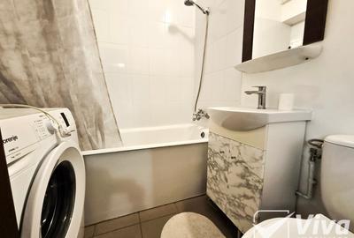 Nicolina, Belvedere – Ap. 1 Cam, Decomandat, 36Mp, bloc 1987 - 7