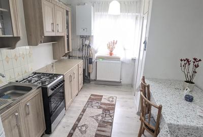 Apartament de vânzare, 3 camere, 65 mp, Zorilor zona Spitalul de Recuperare - 1