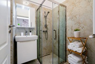 Duplex Lux in apropiere de Parcul Carol, parcare inclusa, proprietar - 16