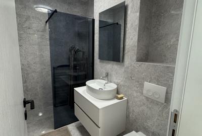 Apartament de închiriat cu 2 camere - PIPERA - Parcare Inclusă - 8