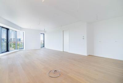 Apartament 4 camere si parcare - inchiriere - Barbu Vacarescu-Floreasca - 3