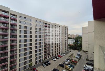 2 Camere 21 Residence Politehnica Iuliu Maniu 15 H  Lujerului - 60
