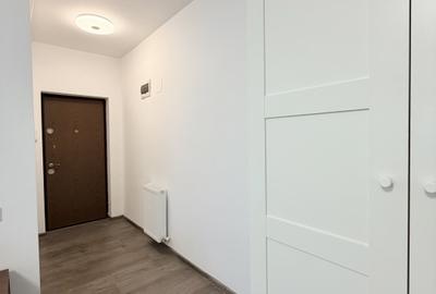 Studio proaspăt renovat în zona 1 Decembrie-Trapezului - 7