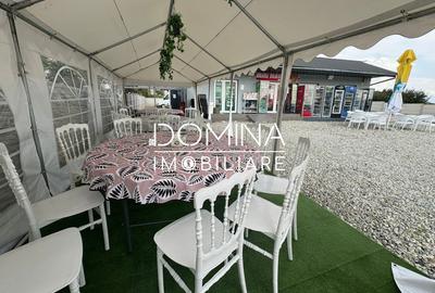 Vânzare spațiu comercial cu teren 1.077 mp, la doar 50 m de DN 67 – Câlnic - 7