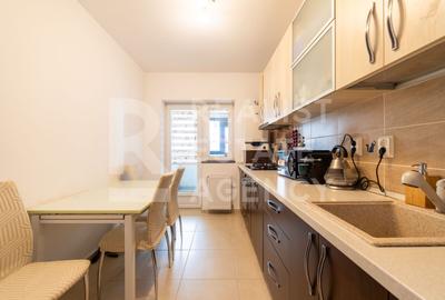 Vânzare, apartament 2 camere, zona Theodor Pallady - 5