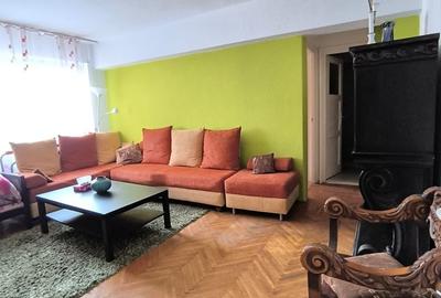 Apartament de vanzare 2 camere Cismigiu - Kogalniceanu - 1