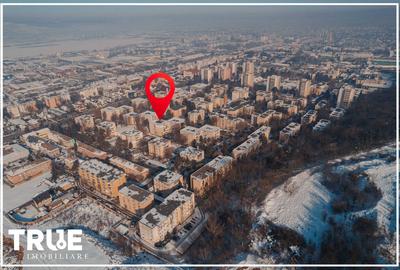 Ap. 2 camere de vânzare – Mureșeni, Târgu Mureș - 20