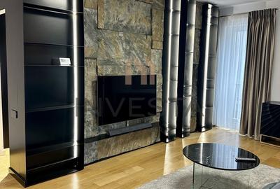Apartament 2 camere, cu finisaje de lux - zona centrala! - 4