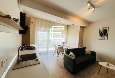 Apartament 1 camera - etaj 1 - intabulat - la cheie - zona Aeroport Sibiu - 5