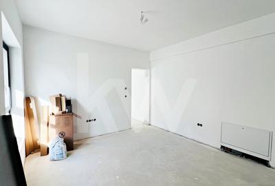 Apartament tip Studio-36,6 mp, bloc modern. Șelimbăr, lângă Shopping City Sibiu - 16
