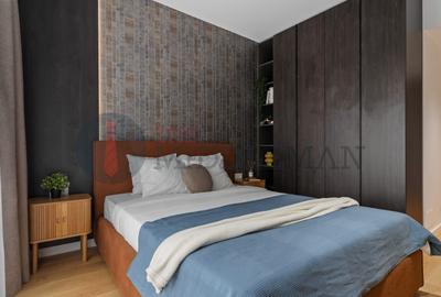 Apartament cu 2 camere Nusco City Faza 2 - 3