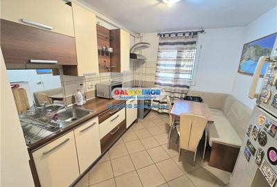 Apartament 4 camere Crangasi | parter | 2 bai | 8 min. metrou - 6