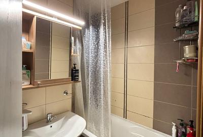 Apartament 2 camere 50mp zona Crisan mobilat utilat 60.000eur neg - 4