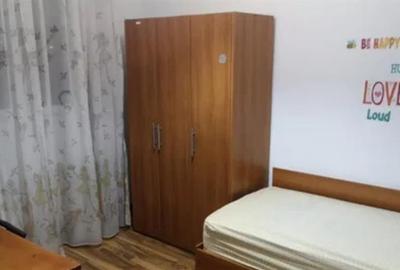 Apartament 4 camere zona Bariera Bucuresti