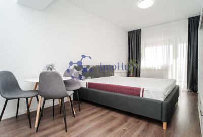 Apartament de inchiriat la Evergreen Towers, Tatarasi - 1