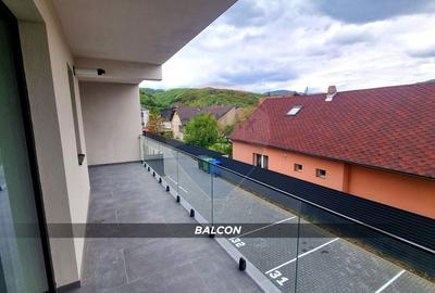 Apartament cu 2 camere MOBILAT UTILAT de vânzare în zona CENTRU VECHI - 16