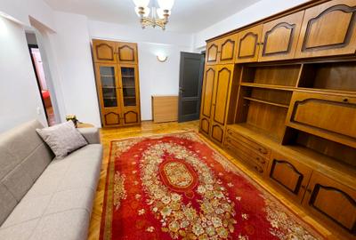 3 camere Piata Kogalniceanu et 6 - 8