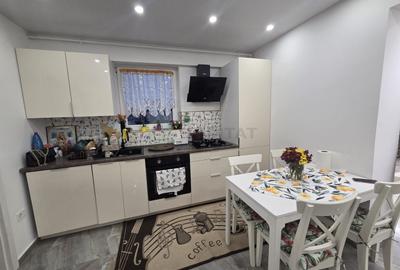 Apartament 3 camere | Tudor Arghezi Park Residence | Sector 4 - 11