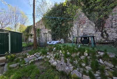 Apartament deosebit cu 3 camere str. Castelului - 3
