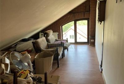 MODERN - DUPLEX SPATIOS - 6 CAM - 3 BAI - 2011 - PARTIAL MOBILAT - 10