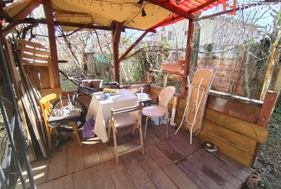 Apartament cu 3 camere de vanzare in Timisoara, zona Vladeasa - 18