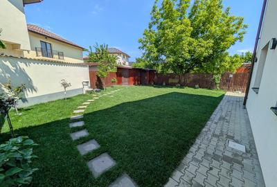 Casa 5 camere 135mp | 0 comision | Otopeni | mobilat utilat | 300mp teren - 2