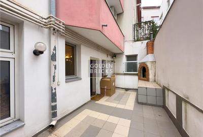 Herastrau |N. Caramfil | Renovat integral | Acces dedicat | Parcare - 16