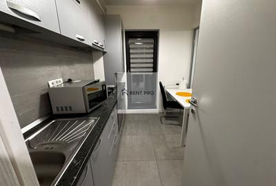 Studio Cu Parcare 500 Euro Etaj 8 21 Residence - 11