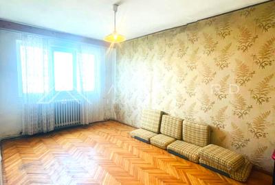 | Apartament 4 camere | 80 mp | Manastur - zona Gh Alexandrescu | - 1