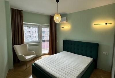 Apartament 2 camere decomandat, renovat complet, parcare, fără risc seismic - 8