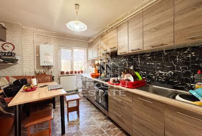 Apartament 4 camere | Decomandat | Etaj 1 | 90mp | Zona Steaua - 8